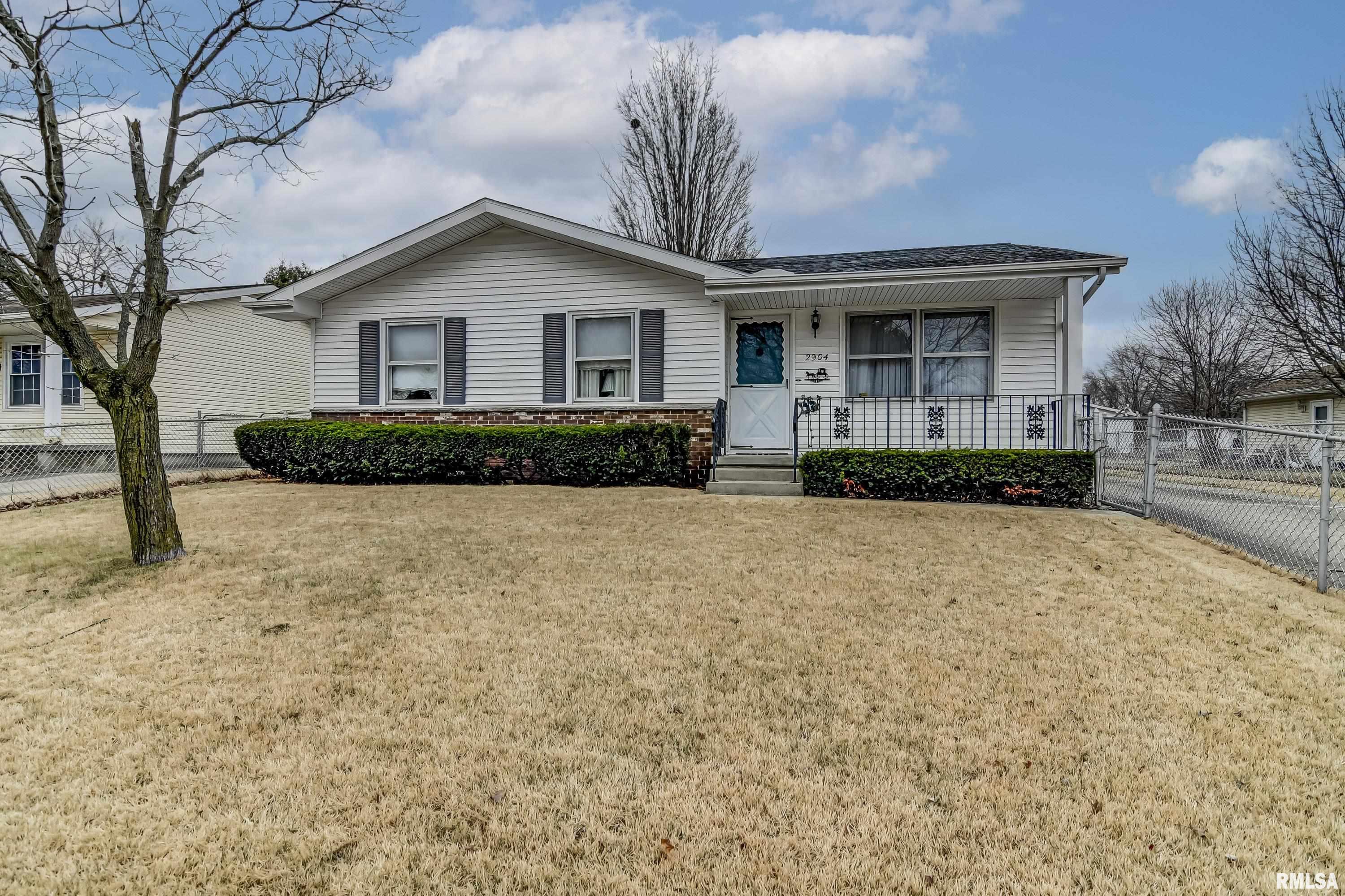 2904 Sandgate Road Springfield, IL 62702 - Photo 27 of 29