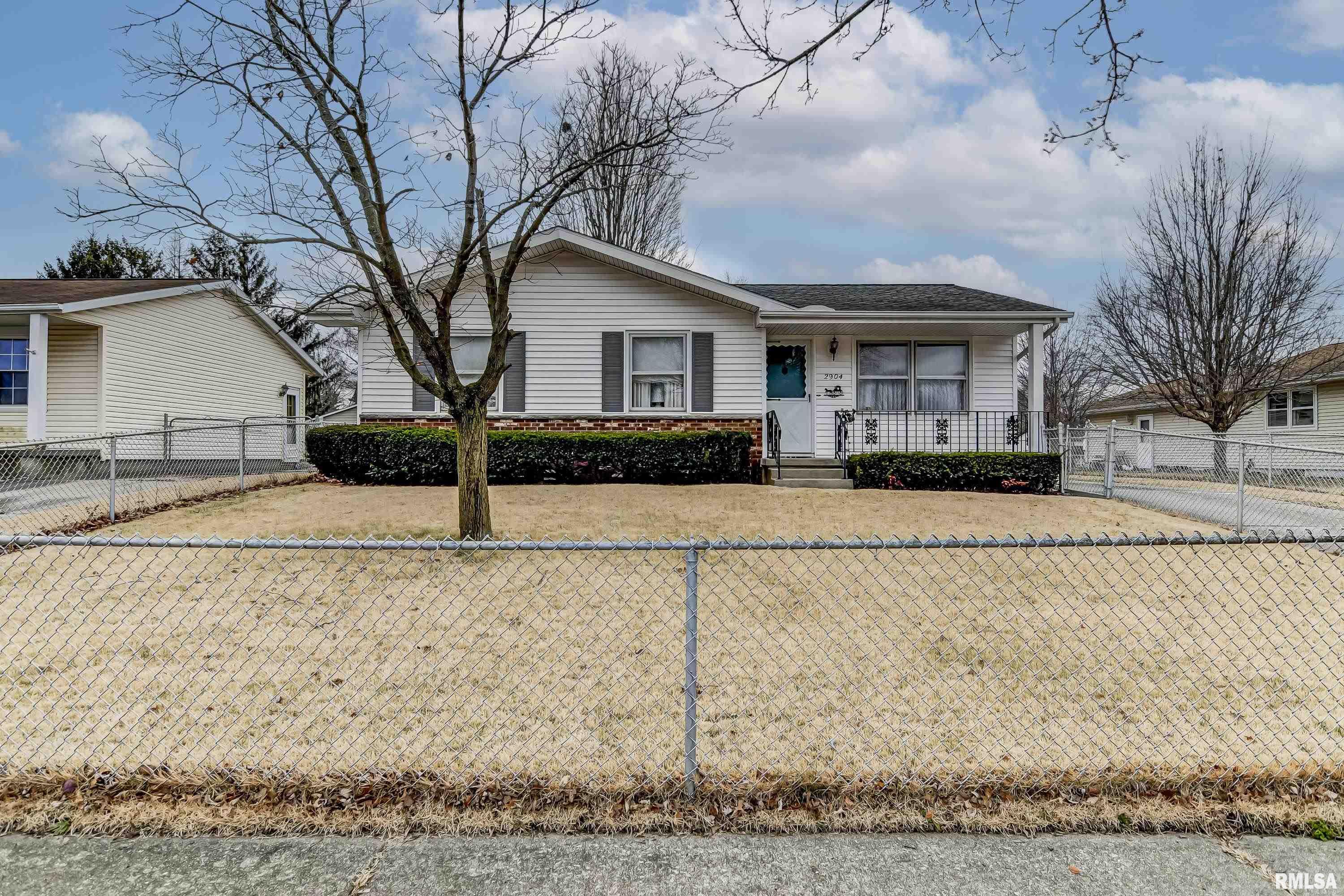 2904 Sandgate Road Springfield, IL 62702 - Photo 28 of 29