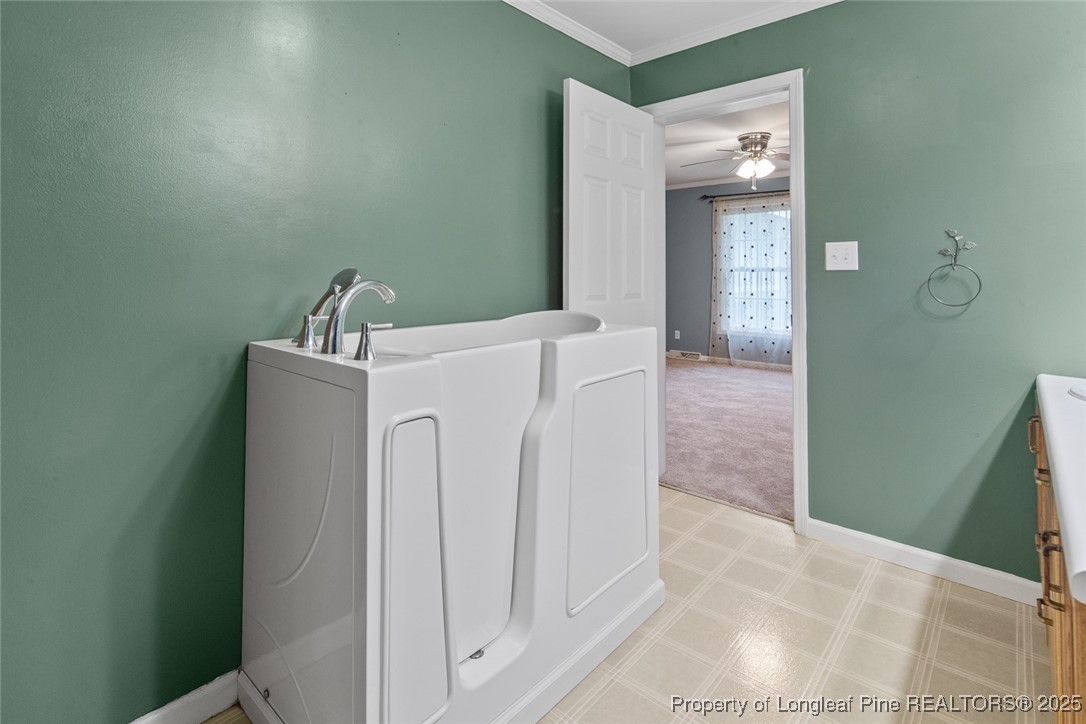 151 Mills Pond Road Benson, NC 27504 - Photo 19 of 50 Gallery Image 19
