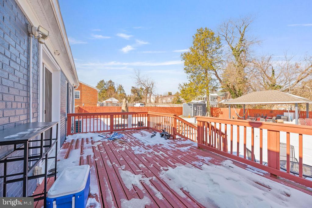 6106 Manor Road Clinton, MD 20735 - Photo 32 of 39