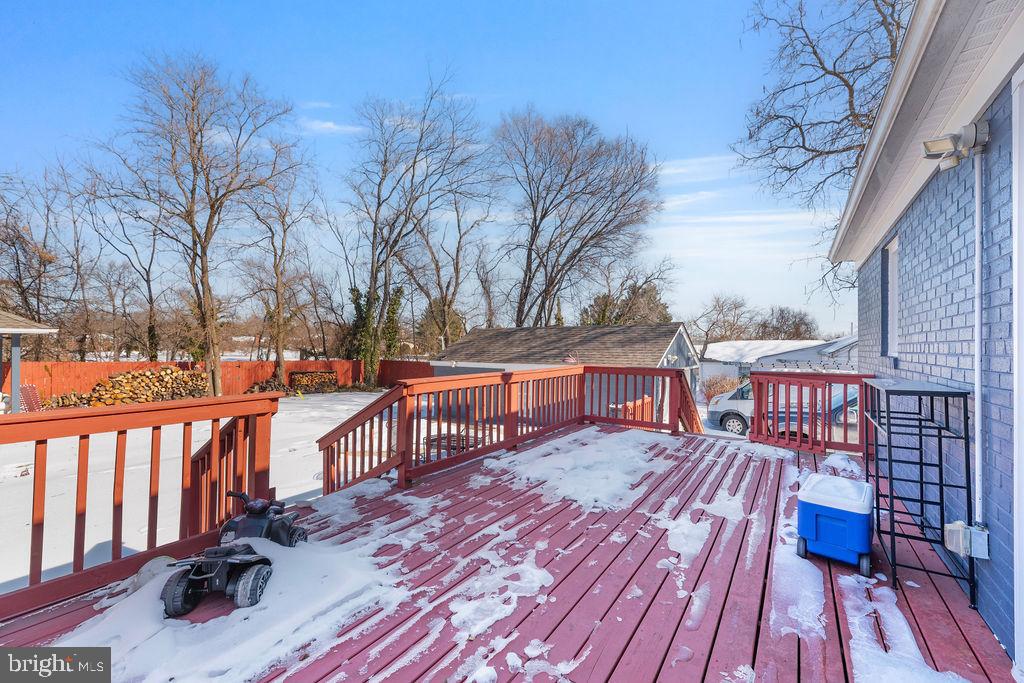 6106 Manor Road Clinton, MD 20735 - Photo 33 of 39