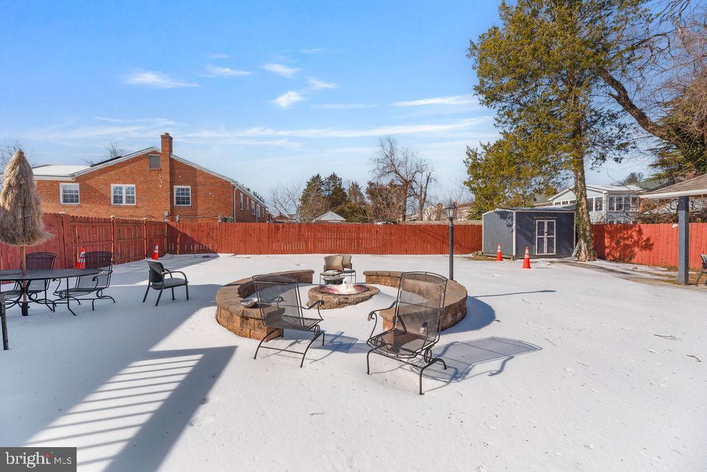 6106 Manor Road Clinton, MD 20735 - Photo 36 of 39