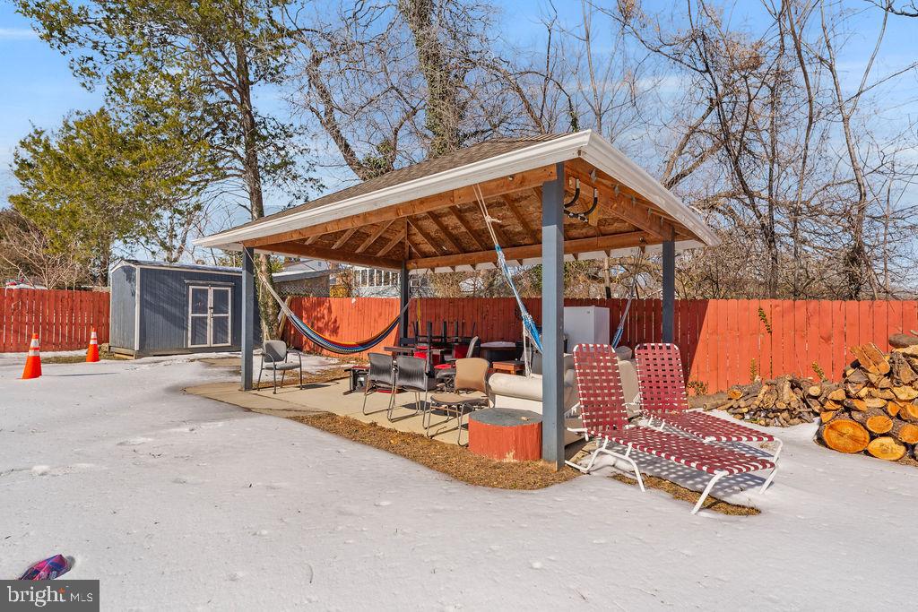 6106 Manor Road Clinton, MD 20735 - Photo 37 of 39