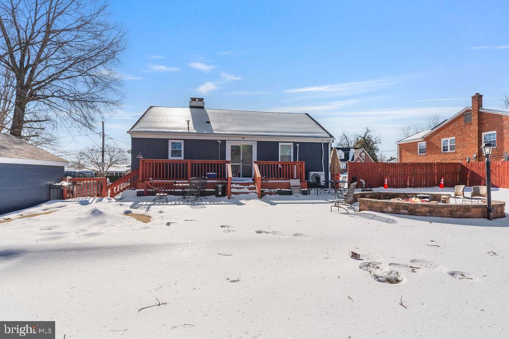 6106 Manor Road Clinton, MD 20735 - Photo 38 of 39