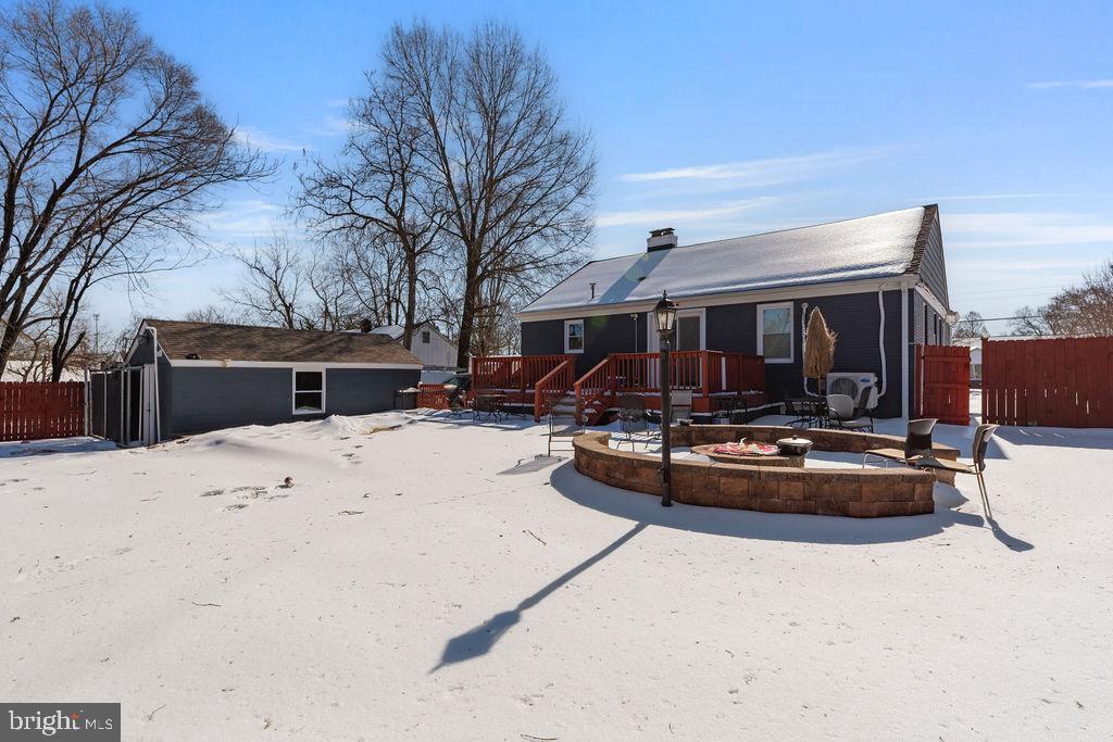 6106 Manor Road Clinton, MD 20735 - Photo 39 of 39