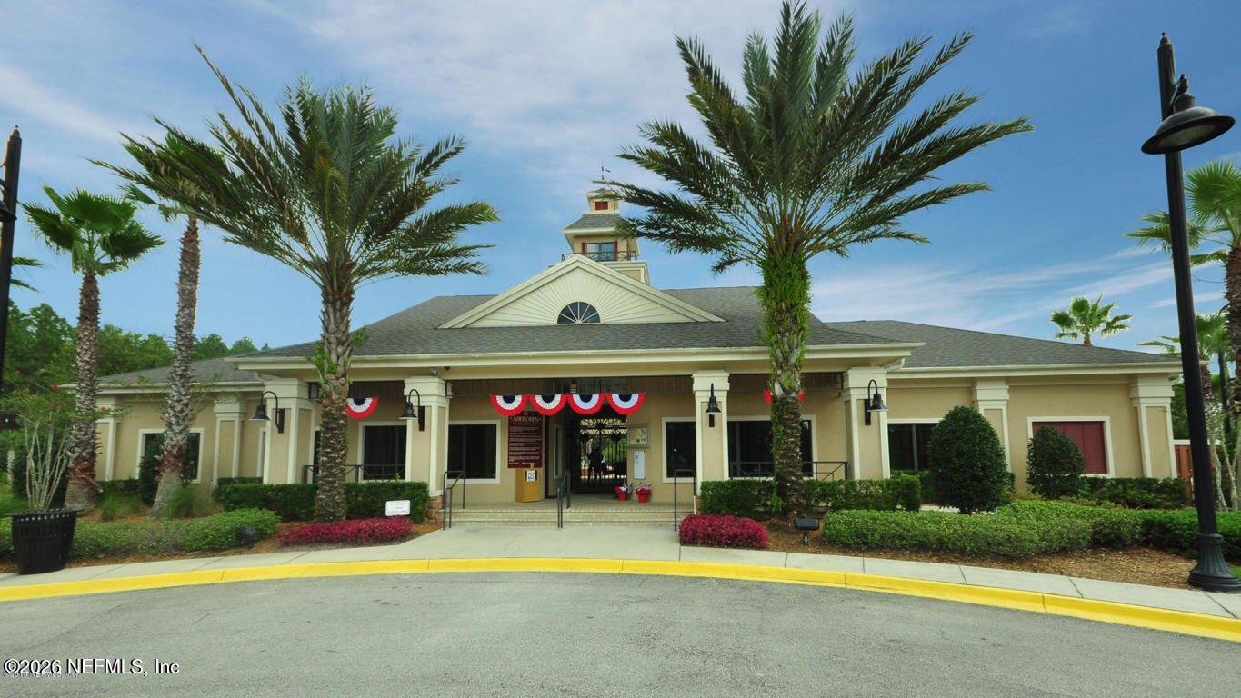 142 Castro Court St. Johns, FL 32259 - Photo 34 of 41 Aberdeen Clubhouse