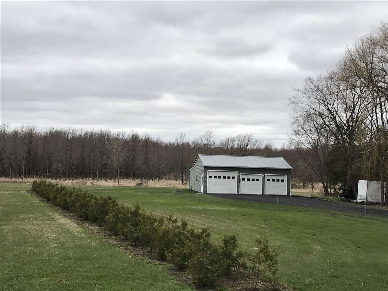 1531 Border Road, Unit 1 Alburgh, VT 05440 - Photo 1 of 13 Gallery Image 1