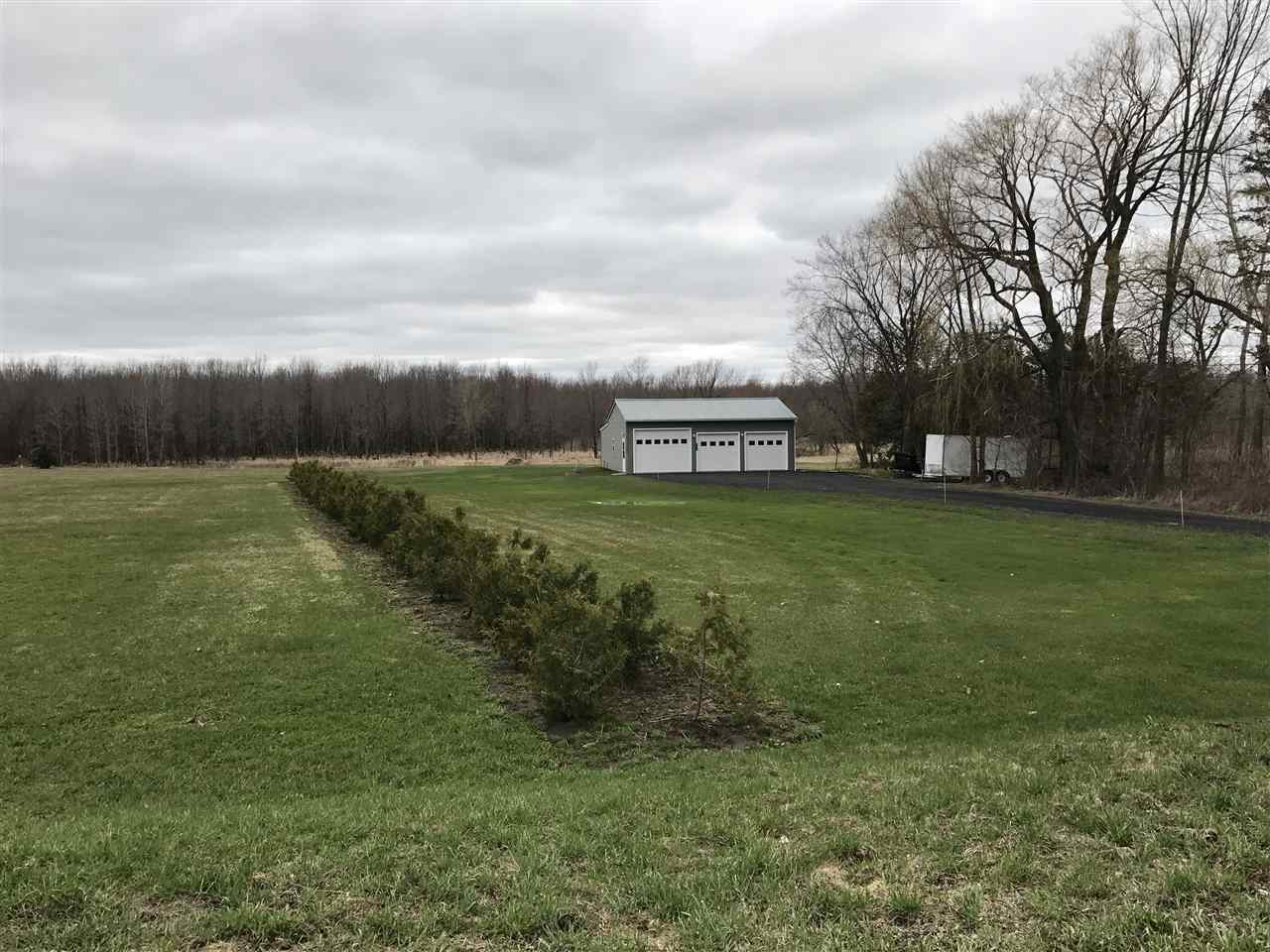 1531 Border Road, Unit 1 Alburgh, VT 05440 - Photo 4 of 13 Gallery Image 4