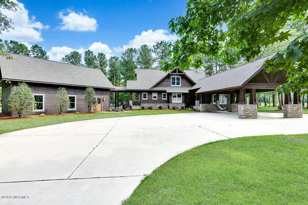 1055 Cheshire Road Rocky Point, NC 28457 - Photo 3 of 77 1055CheshireRoad-02