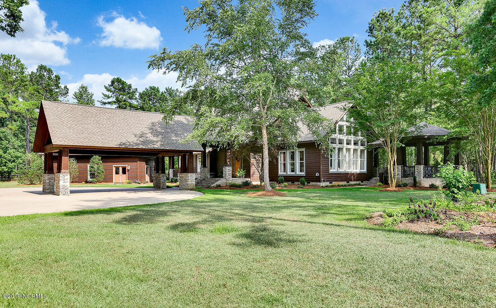 1055 Cheshire Road Rocky Point, NC 28457 - Photo 4 of 77 1055CheshireRoad-52