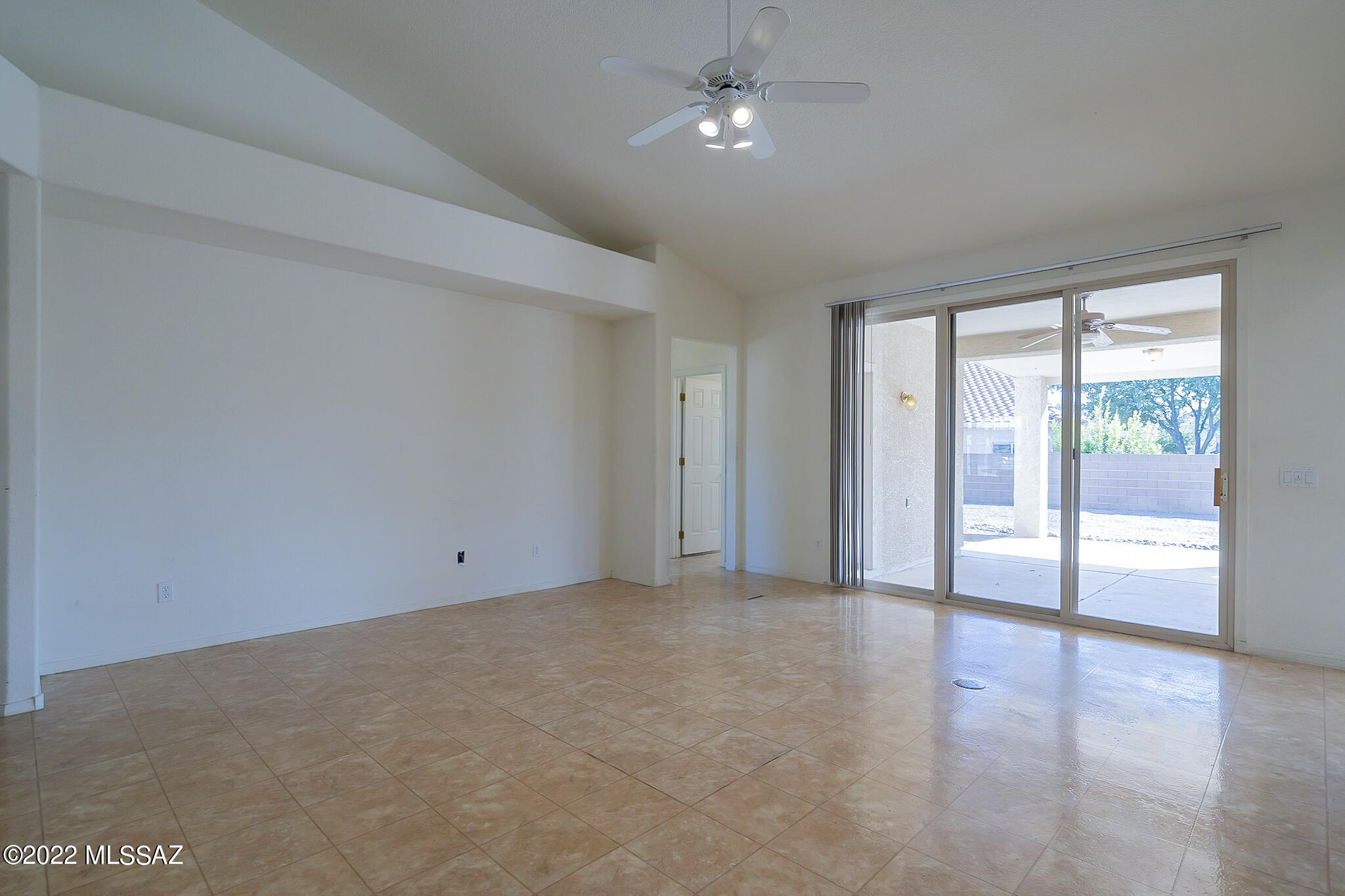 12417 North Mt Bigelow Road Oro Valley, AZ 85755 - Photo 16 of 48