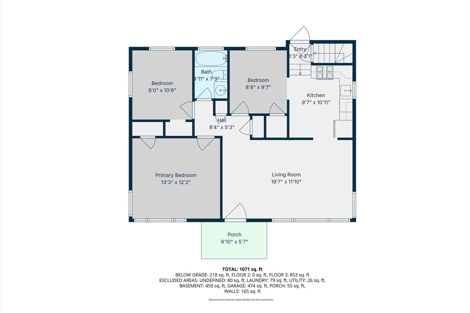 1210 Mohawk Drive Elgin, IL 60120 - Photo 34 of 36