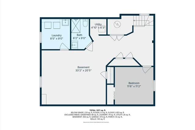 $329,900 | 1210 Mohawk Drive, Elgin, IL 60120