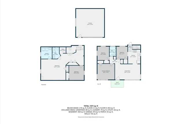 $329,900 | 1210 Mohawk Drive, Elgin, IL 60120