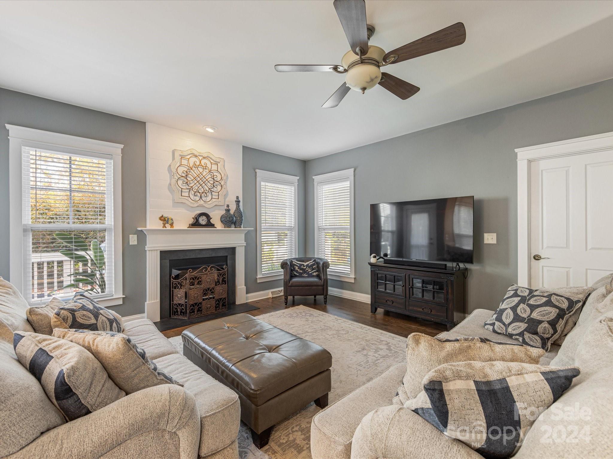 1309 Mallard Ridge Drive Tega Cay, SC 29708 - Photo 17 of 42 Gallery Image 17