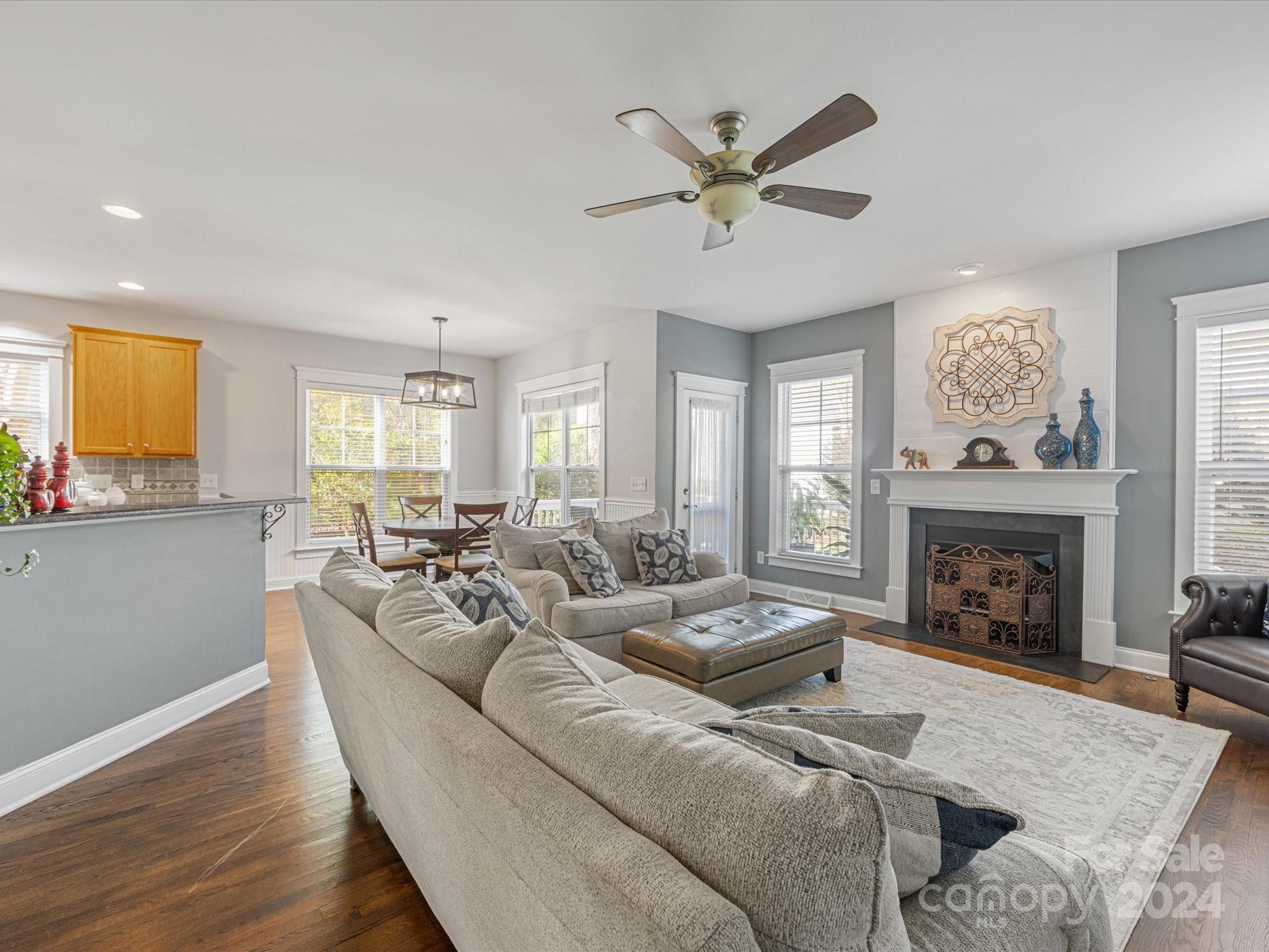 1309 Mallard Ridge Drive Tega Cay, SC 29708 - Photo 18 of 42 Gallery Image 18