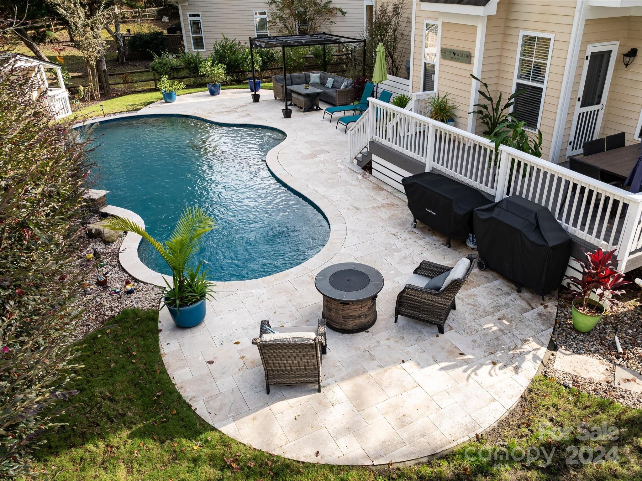 1309 Mallard Ridge Drive Tega Cay, SC 29708 - Photo 35 of 42 Gallery Image 35