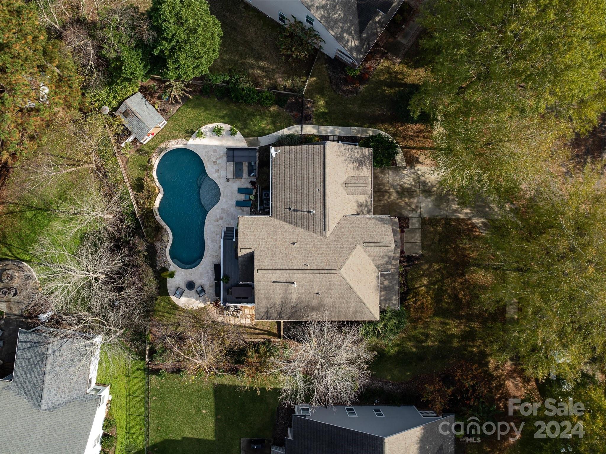 1309 Mallard Ridge Drive Tega Cay, SC 29708 - Photo 38 of 42 Gallery Image 38