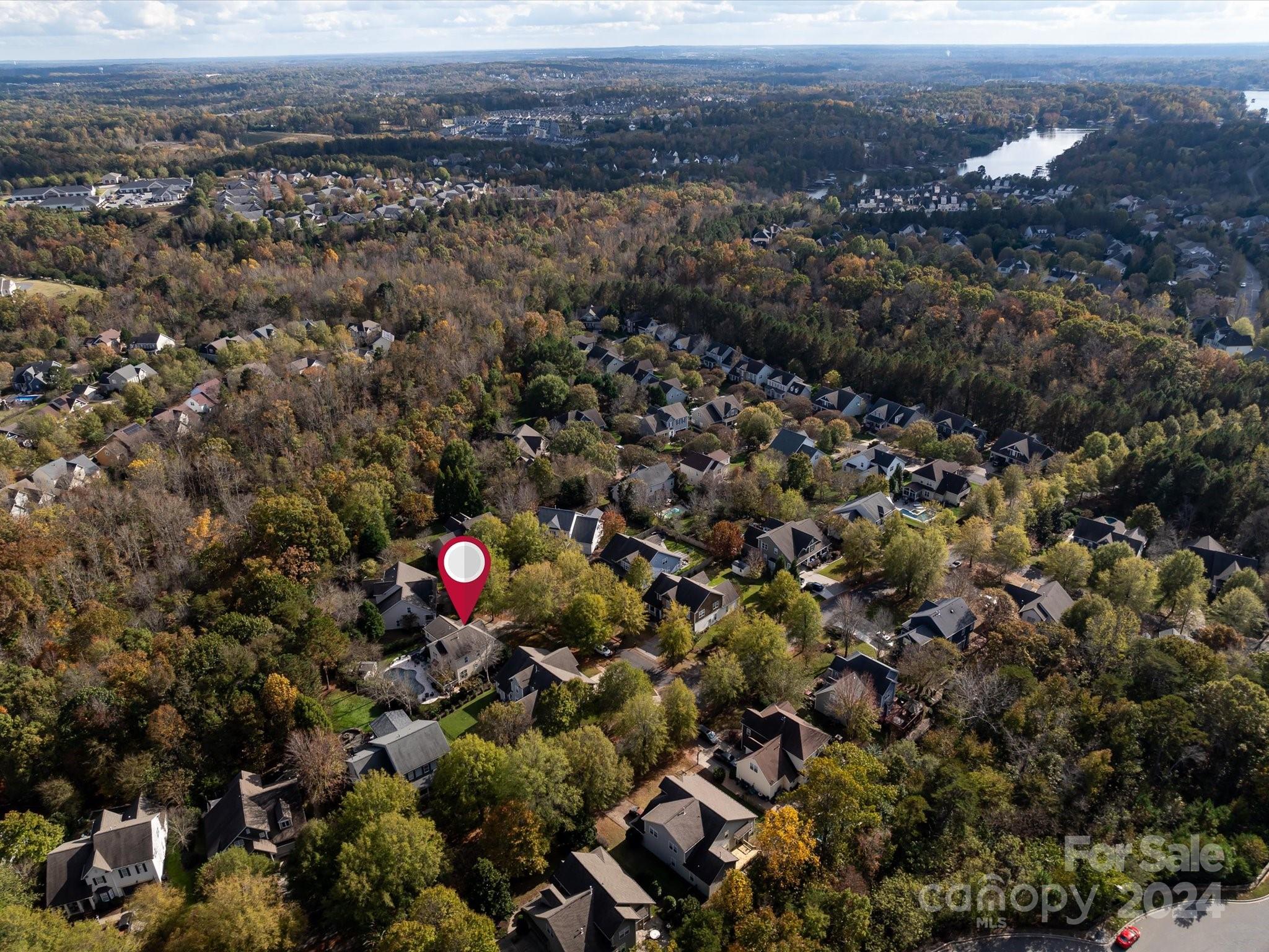 1309 Mallard Ridge Drive Tega Cay, SC 29708 - Photo 42 of 42 Gallery Image 42