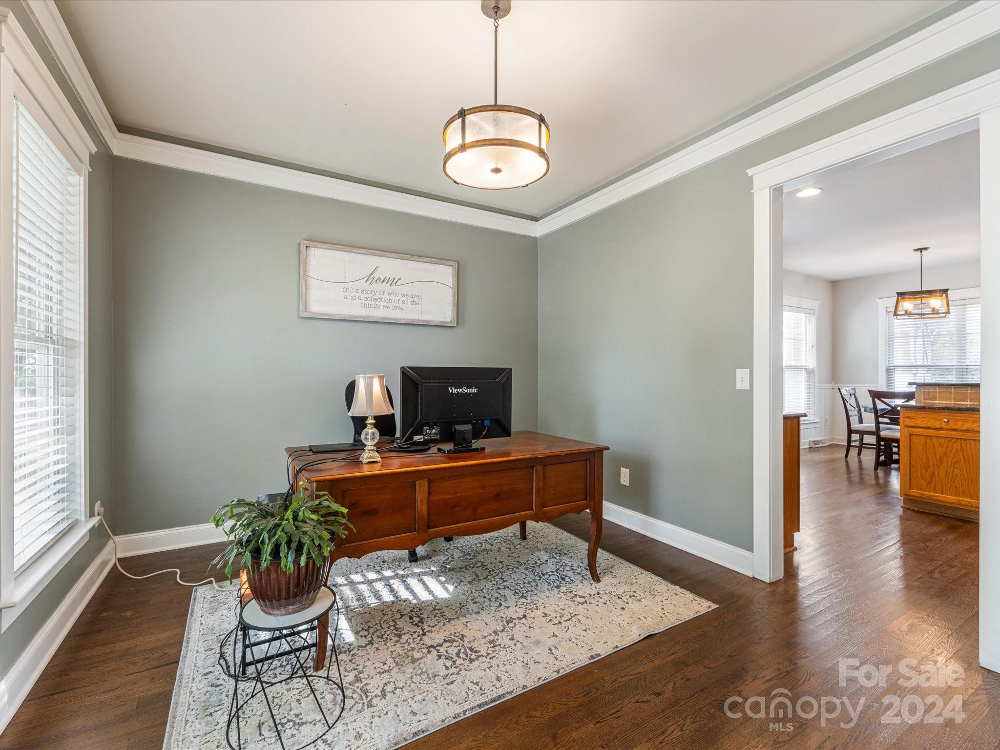 1309 Mallard Ridge Drive Tega Cay, SC 29708 - Photo 8 of 42 Gallery Image 8
