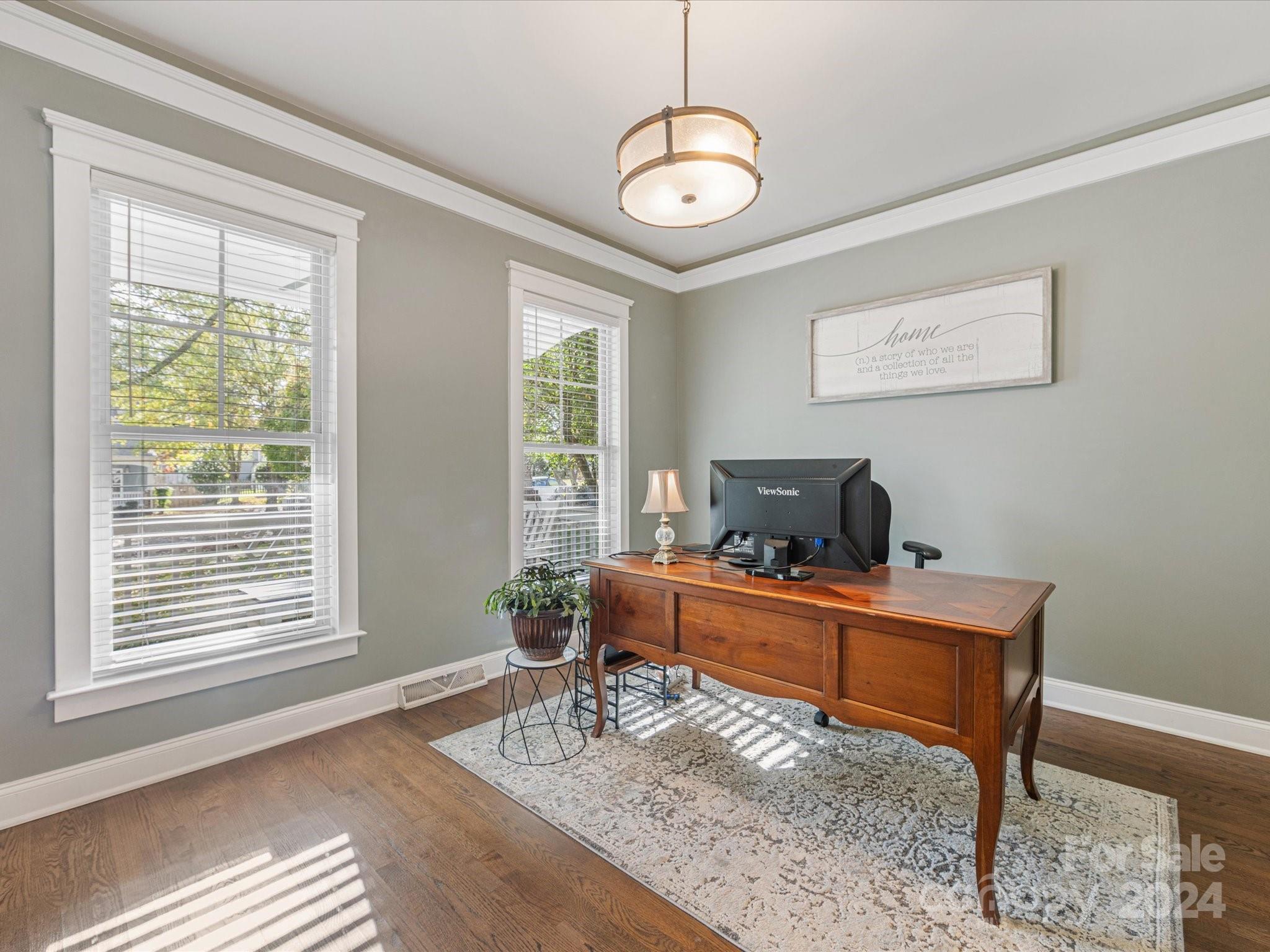 1309 Mallard Ridge Drive Tega Cay, SC 29708 - Photo 10 of 42 Gallery Image 10