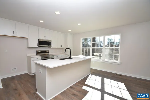 $467,921 | 1337 Salem Church Road, Palmyra, VA 22963