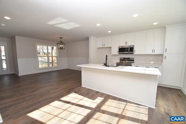 $467,921 | 1337 Salem Church Road, Palmyra, VA 22963