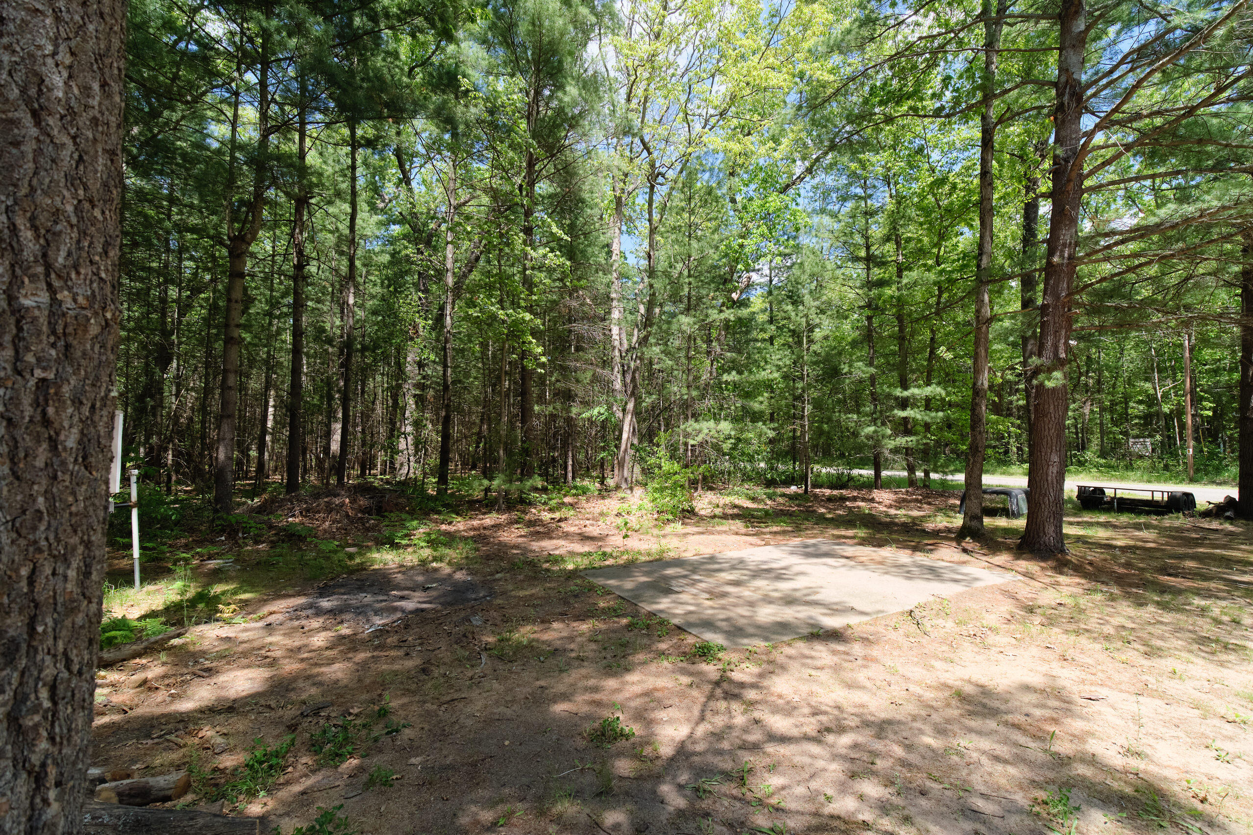 237 North Campbell Road Fountain, MI 49410 - Photo 28 of 34 Exterior views
