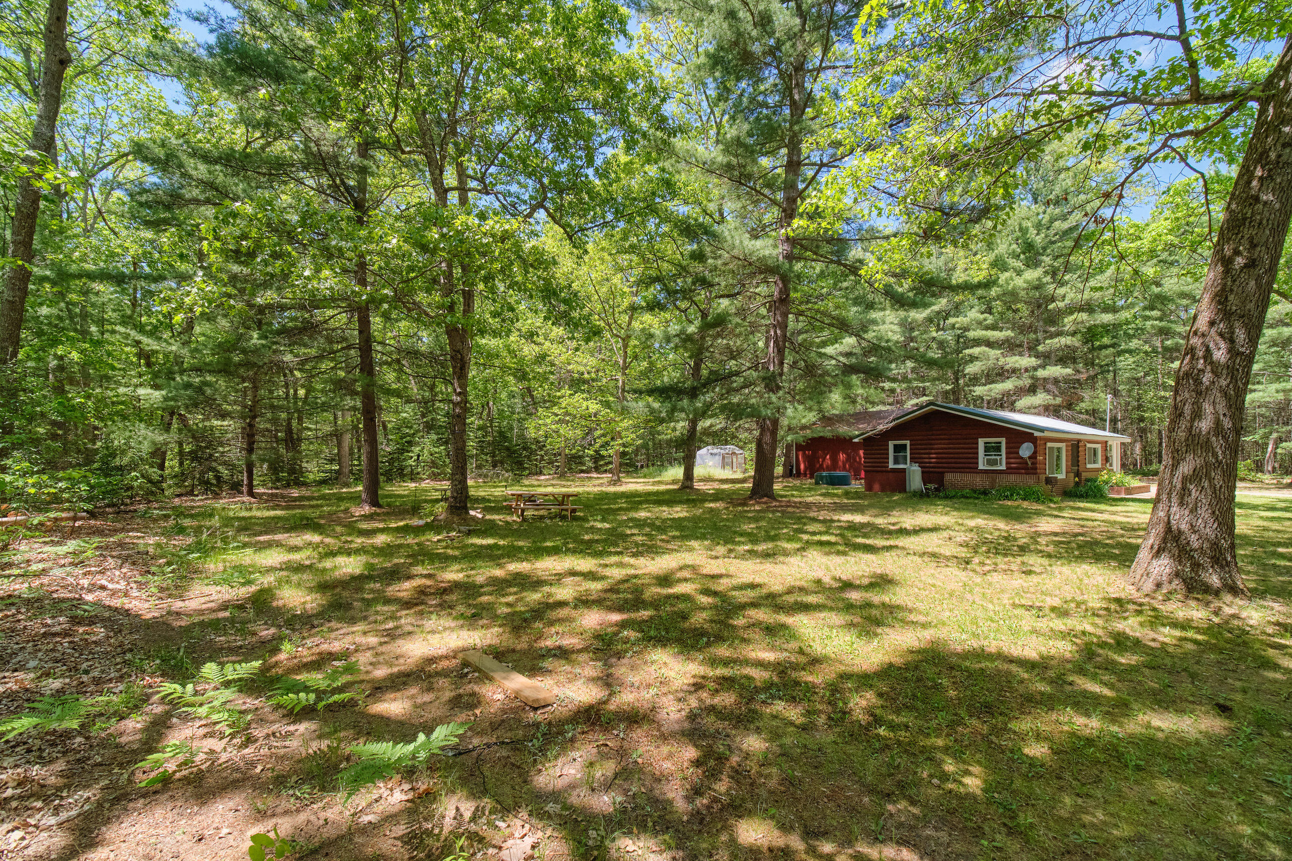 237 North Campbell Road Fountain, MI 49410 - Photo 29 of 34 Exterior views