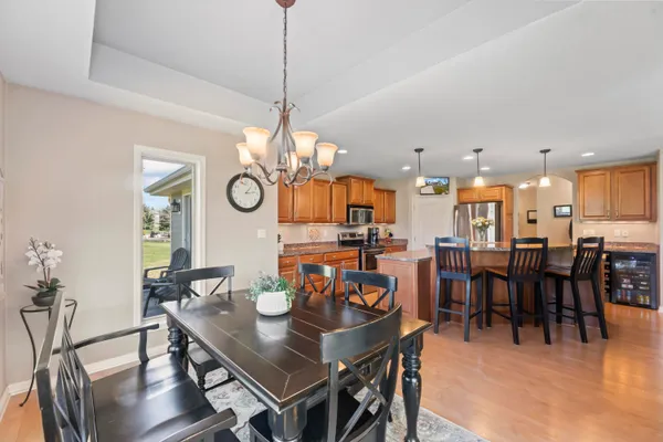 $675,000 | N86-w27678 Meadowview Court, Hartland, WI 53029