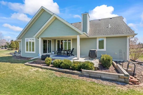$675,000 | N86-w27678 Meadowview Court, Hartland, WI 53029