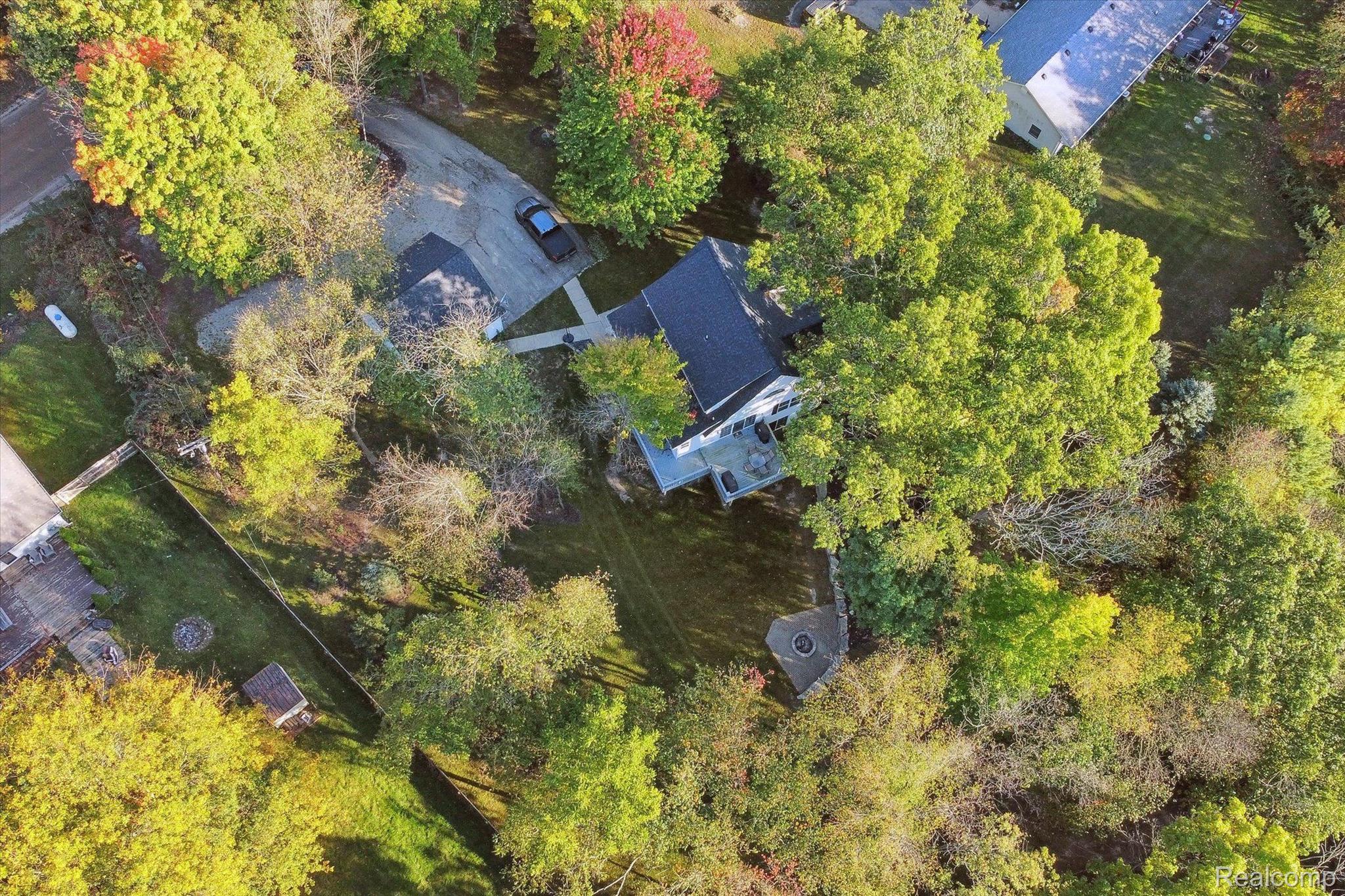 1781 Gulley Road Howell, MI 48843 - Photo 35 of 58 Gallery Image 35