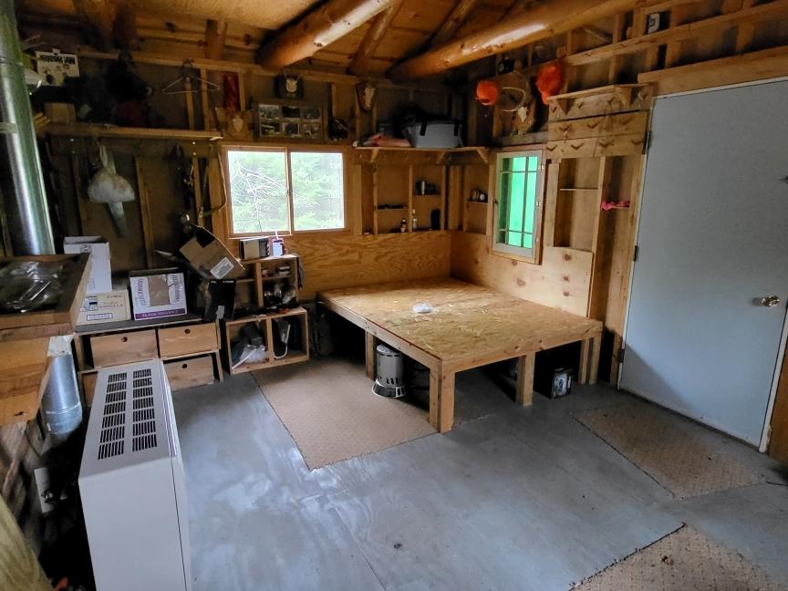 5729 Stone Lake Road Rhinelander, WI 54501 - Photo 22 of 33 Gallery Image 22