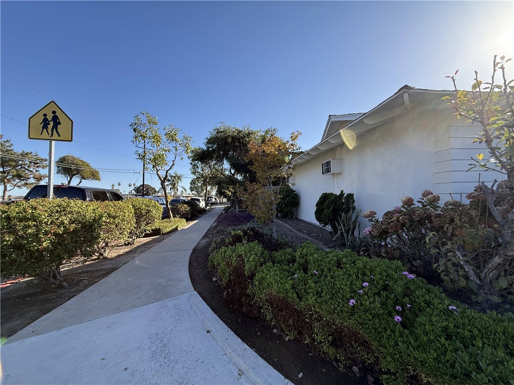 7672 Amazon Drive, Unit 1 Huntington Beach, CA 92647 - Photo 24 of 24 a view of a street