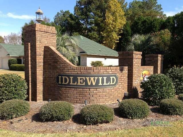 265 Muscovy Trail Sumter, SC 29150 - Photo 2 of 36