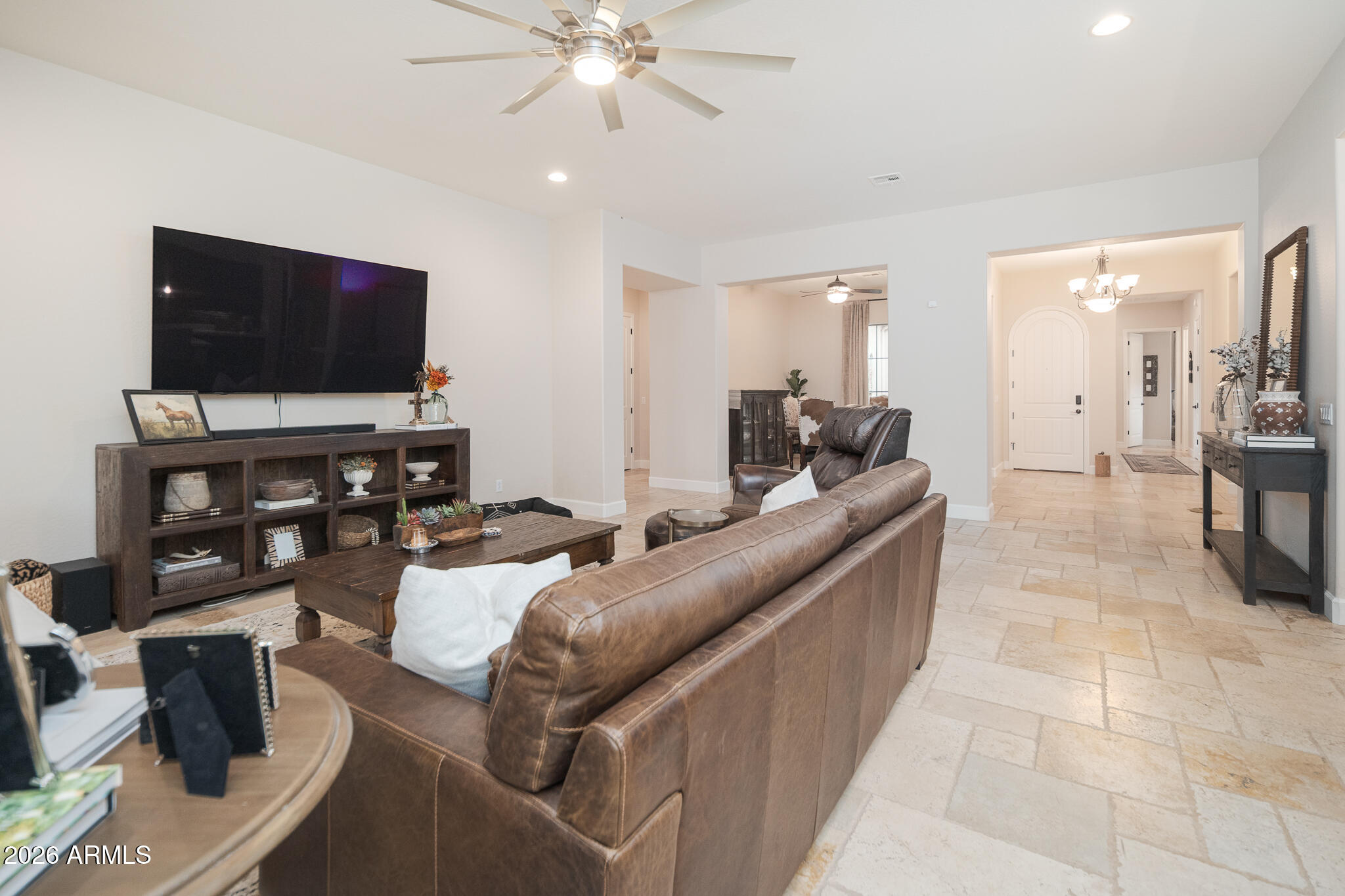 2957 North Riley Court Buckeye, AZ 85396 - Photo 9 of 50 09_Great-Room_03