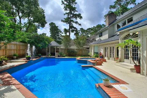 $524,000 | 9714 Fenchurch Drive, Spring, TX 77379