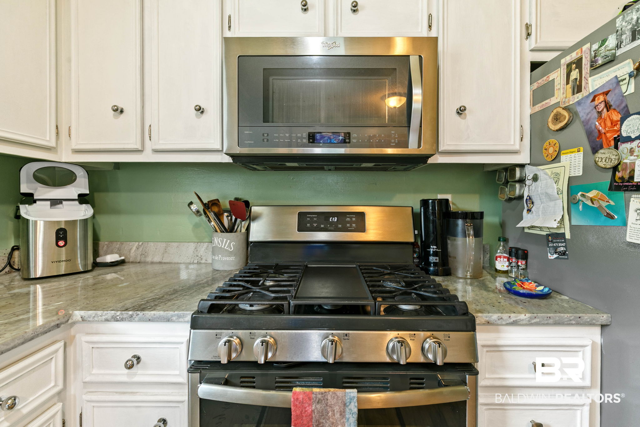1040 Choctaw Bluff Road Mobile, AL 36695 - Photo 20 of 55 Gallery Image 20