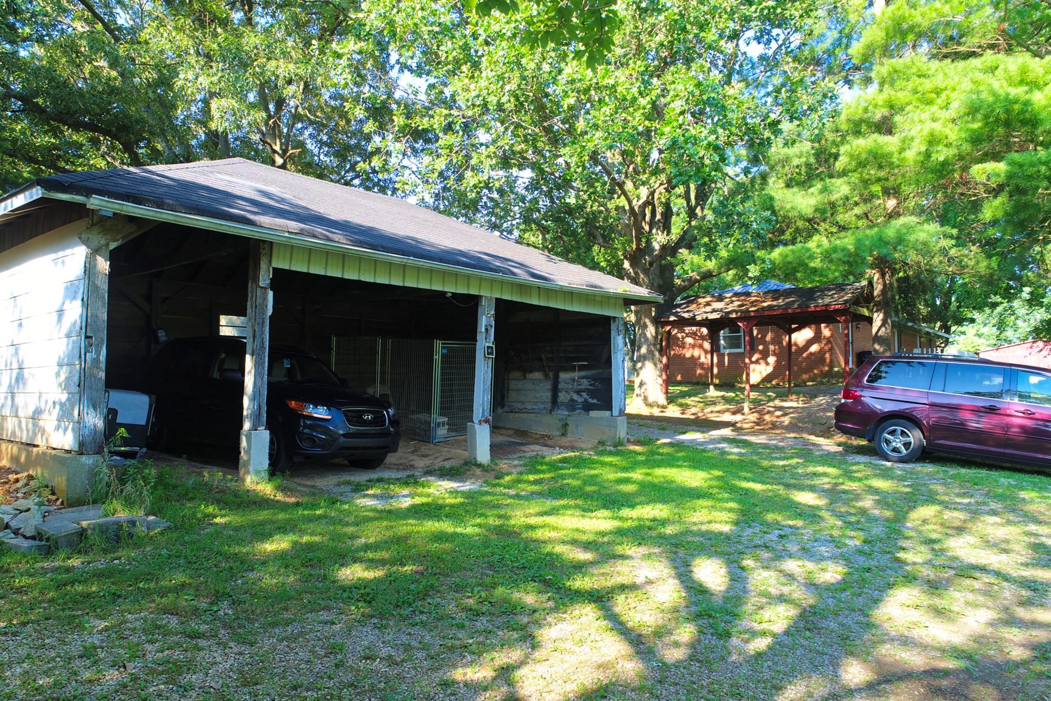 10543 Franklin Road Franklin, KY 42134 - Photo 23 of 27