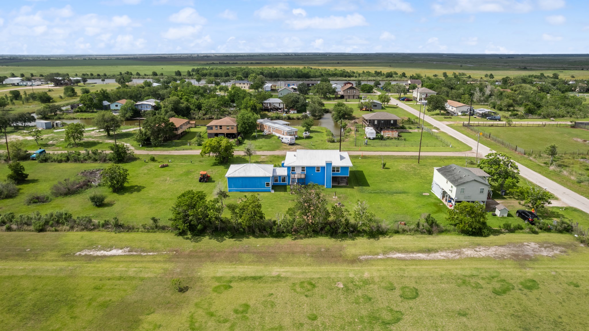 2534 Bastrop Angleton, TX 77515 - Photo 34 of 50