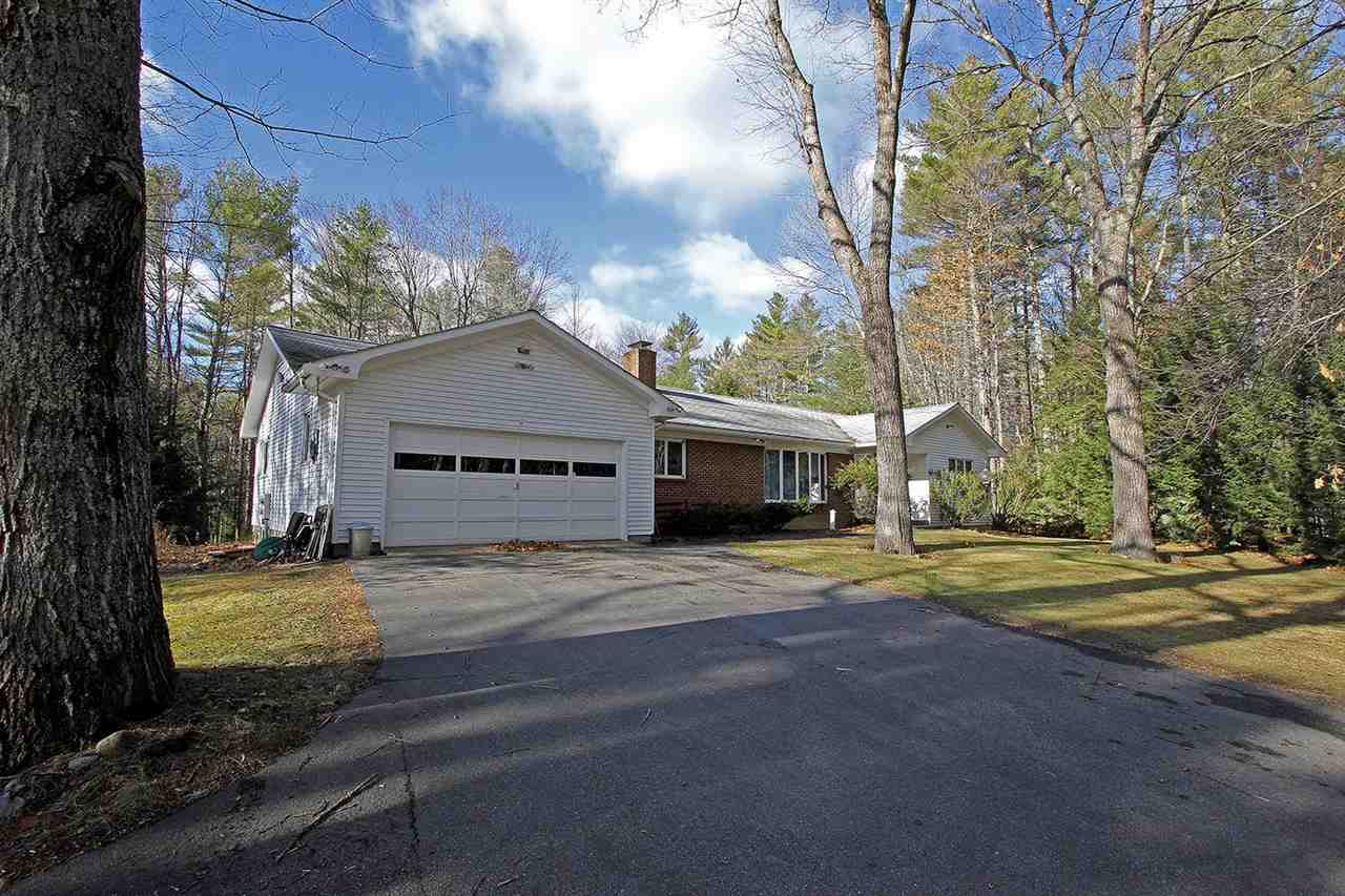 80 Cate Road Barrington, NH 03825 - Photo 1 of 28