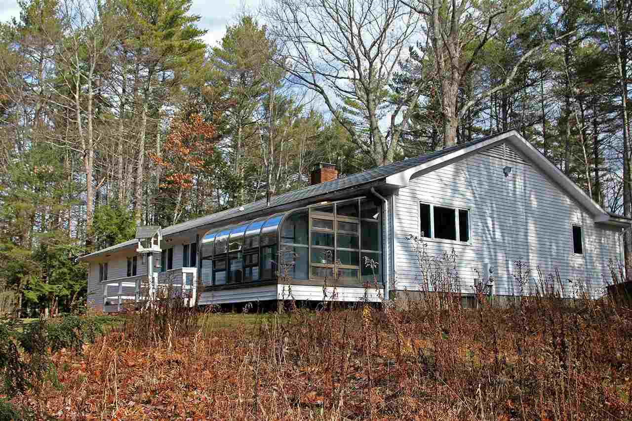 80 Cate Road Barrington, NH 03825 - Photo 22 of 28