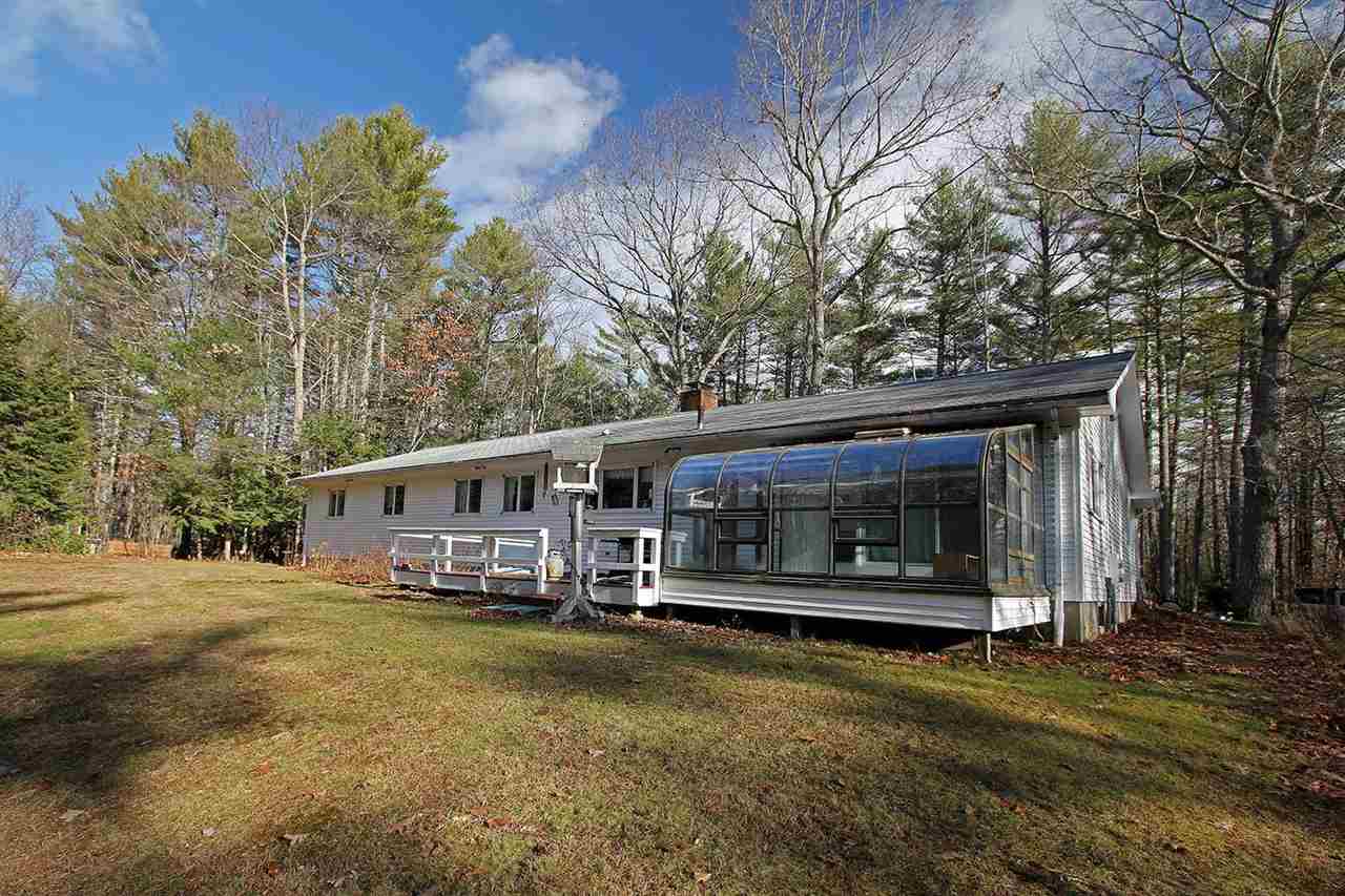 80 Cate Road Barrington, NH 03825 - Photo 23 of 28