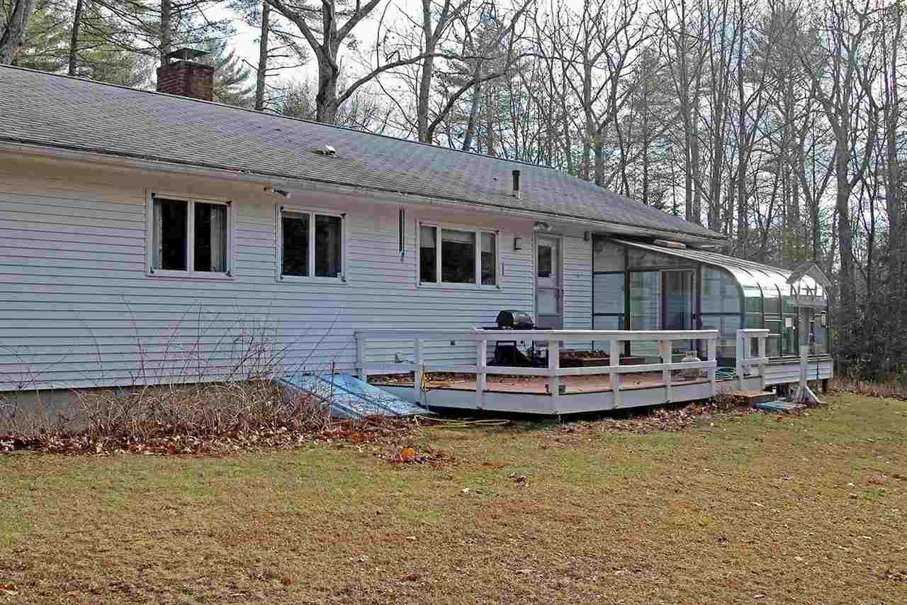 80 Cate Road Barrington, NH 03825 - Photo 24 of 28