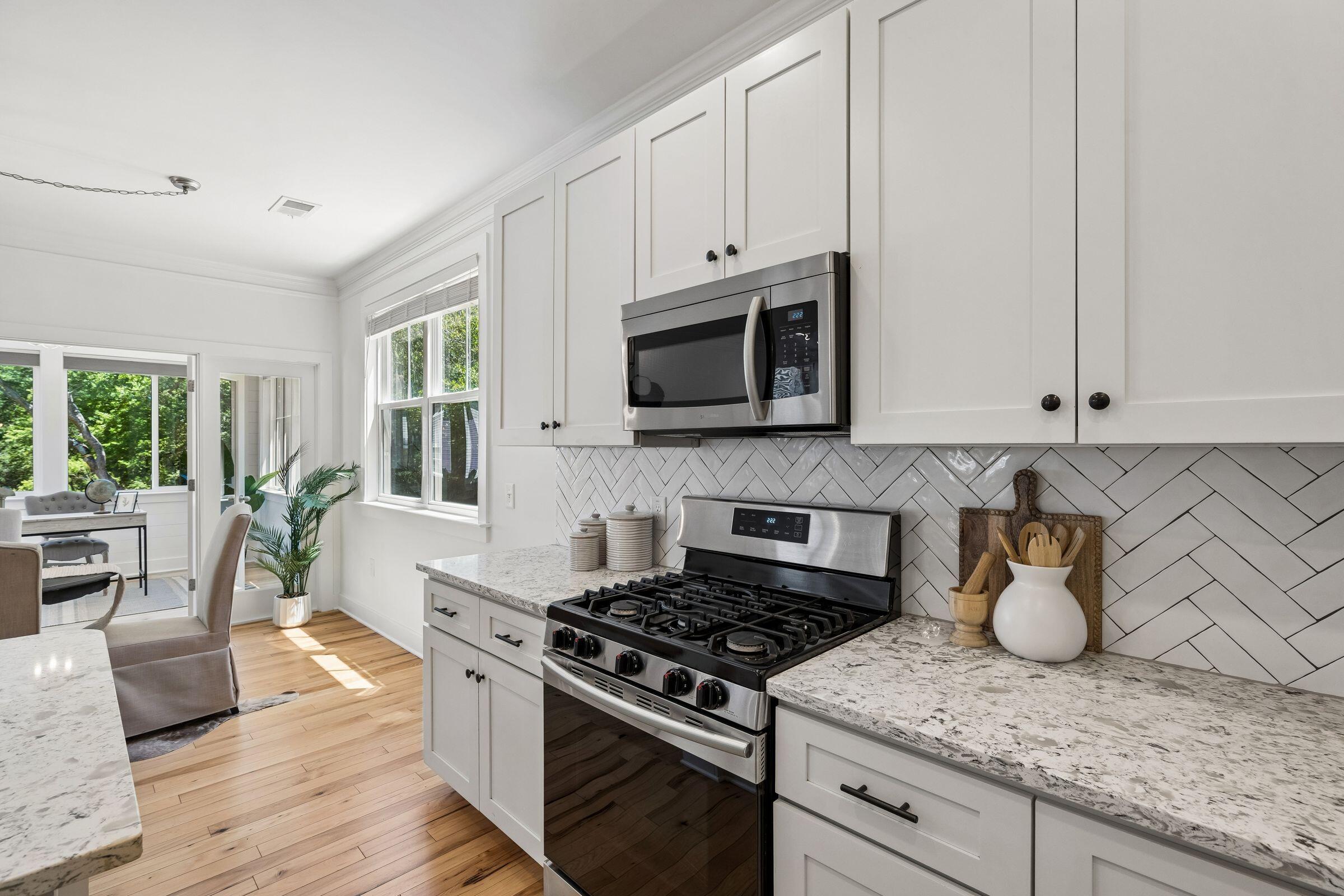 485 Fort Johnson Road Charleston, SC 29412 - Photo 16 of 79 Kitchen