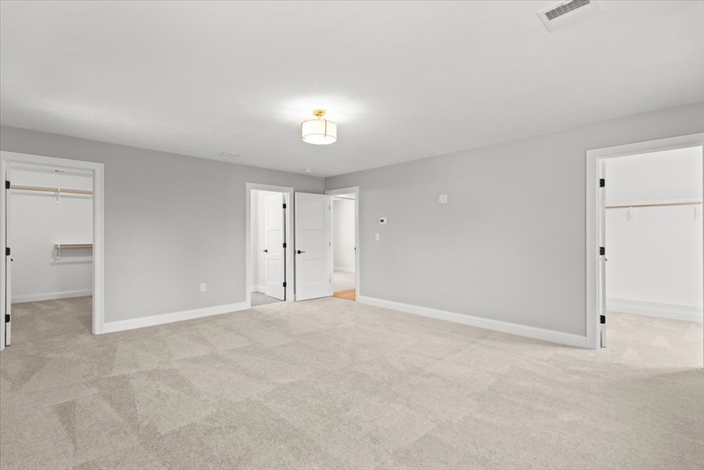 15 Elm Place Hanson, MA 02341 - Photo 26 of 27 a view of an empty room