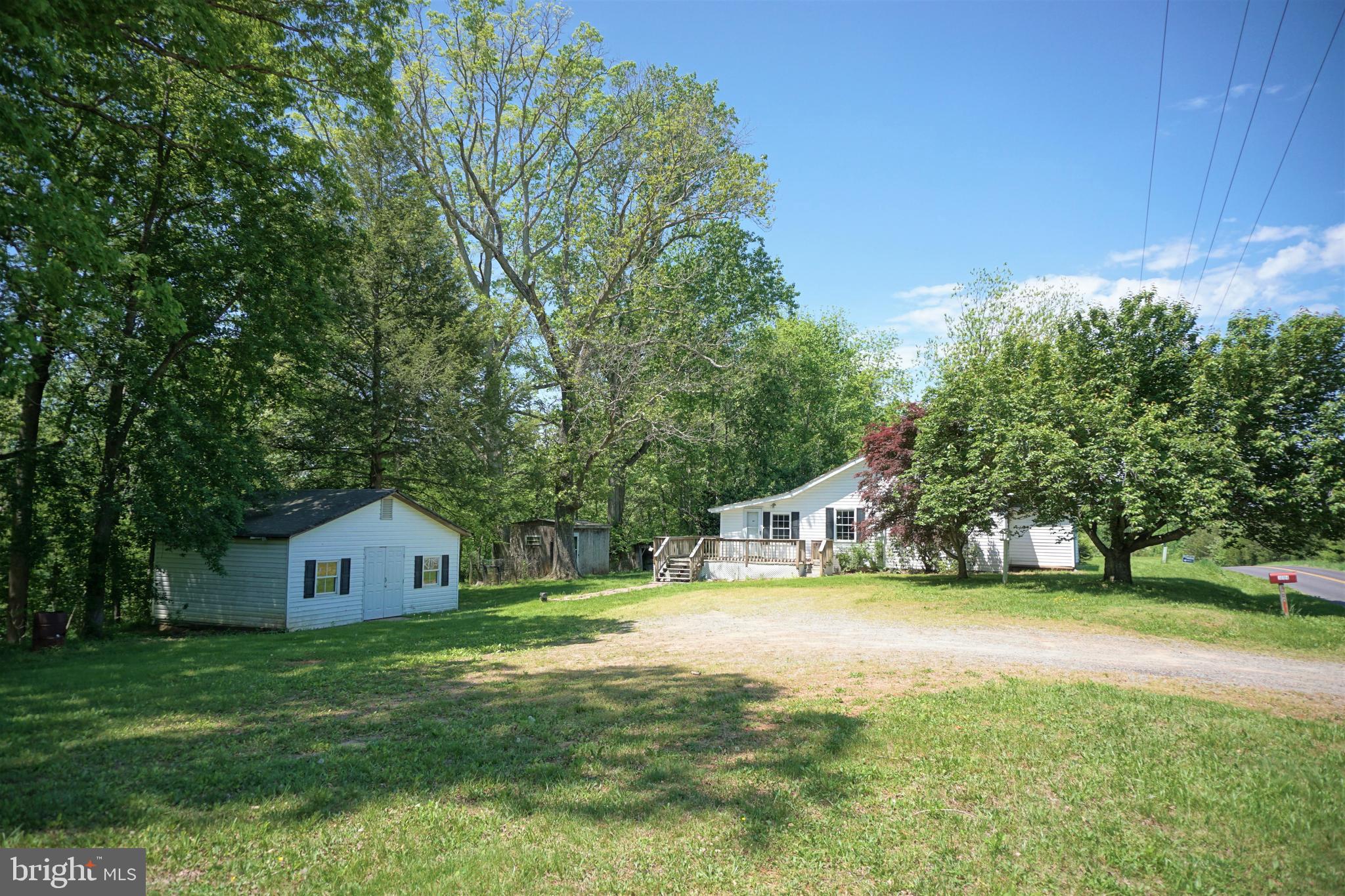 30104 Zoar Road Locust Grove, VA 22508 - Photo 2 of 24 Gallery Image 2