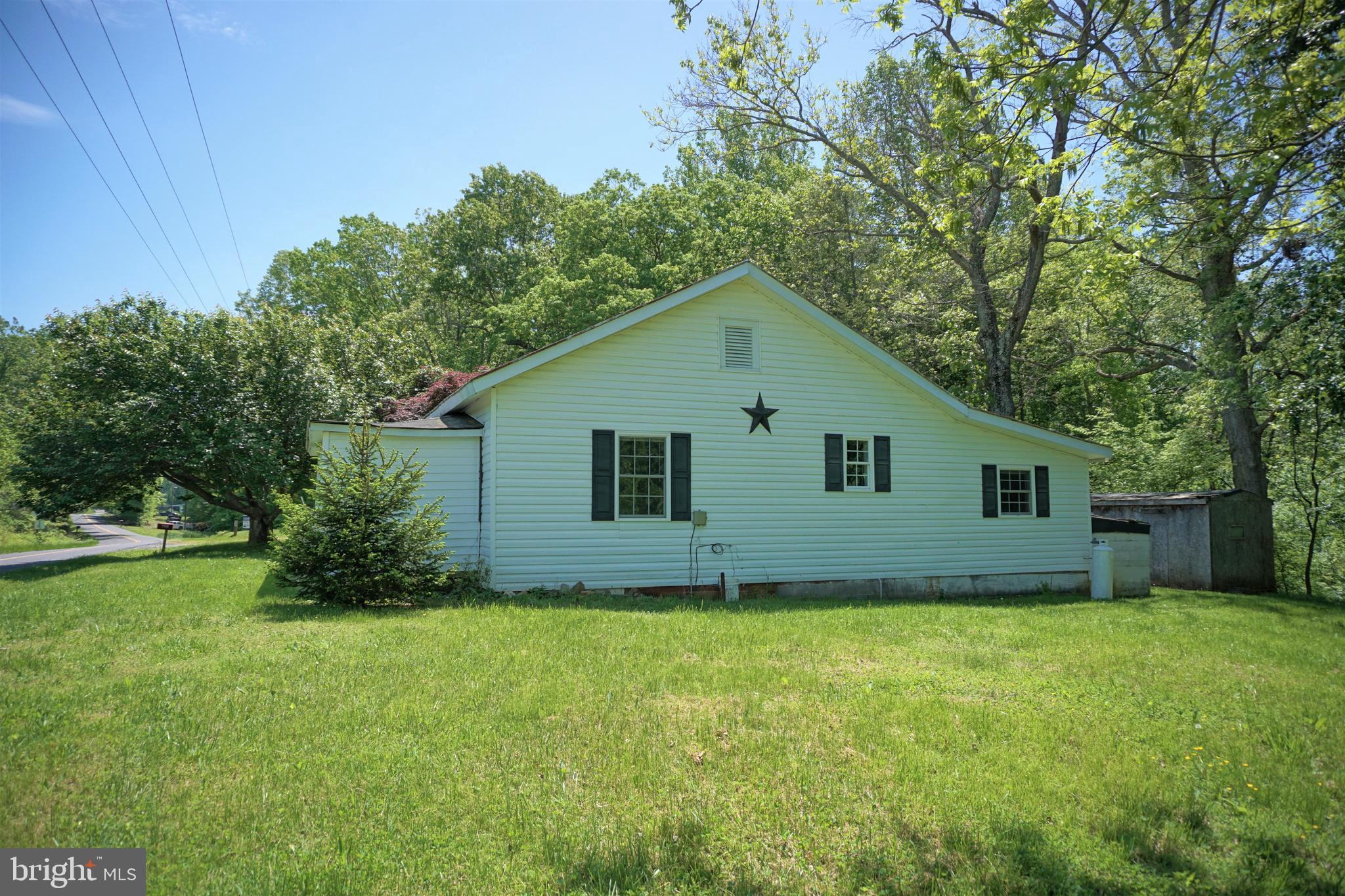 30104 Zoar Road Locust Grove, VA 22508 - Photo 22 of 24 Gallery Image 22