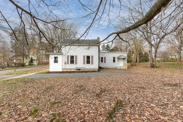 $105,000 | 221 West 5th Street South, Fulton, NY 13069