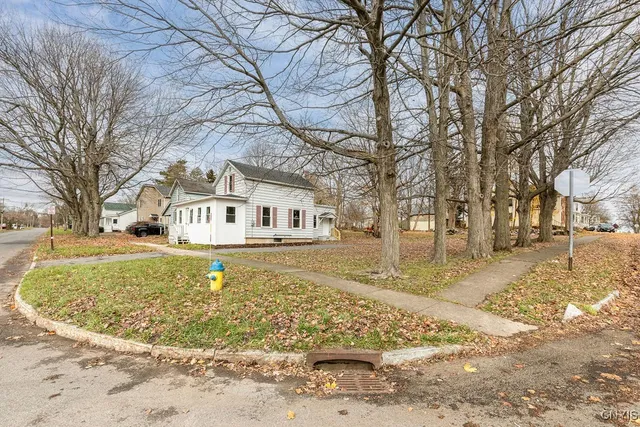 $105,000 | 221 West 5th Street South, Fulton, NY 13069